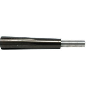 Victory Shok TL 2-Piece Inserts VAP/TKO/VAP-SS .166 Grey 50 gr. 12 pk.