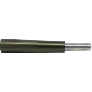 Victory Shok TL 2-Piece Inserts VAP/TKO/VAP-SS .166 Green 50 gr. 12 pk.