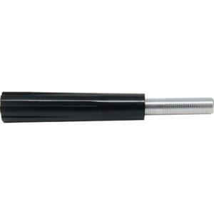 Victory Shok TL 2-Piece Inserts VAP/TKO/VAP-SS .166 Black 75 gr. 12 pk.