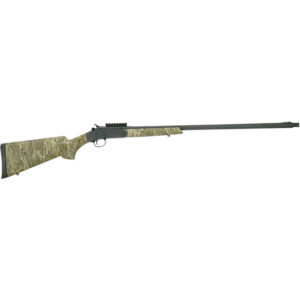 Stevens M301 Single Shot Shotgun 20 ga. 26 in. Mossy Oak Obsession
