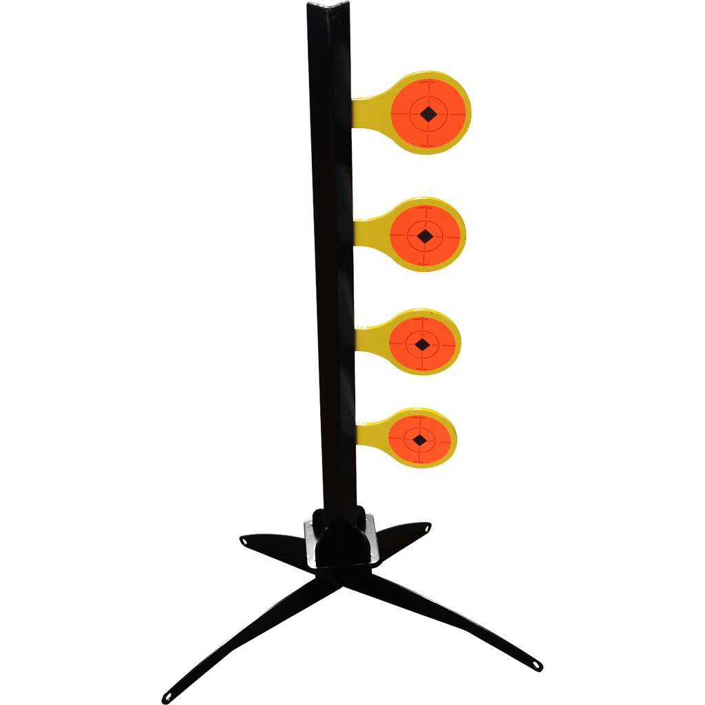 1403826_1.jpg Birchwood Casey Dueling Tree Stand Target .22 Rimfire - Image 1