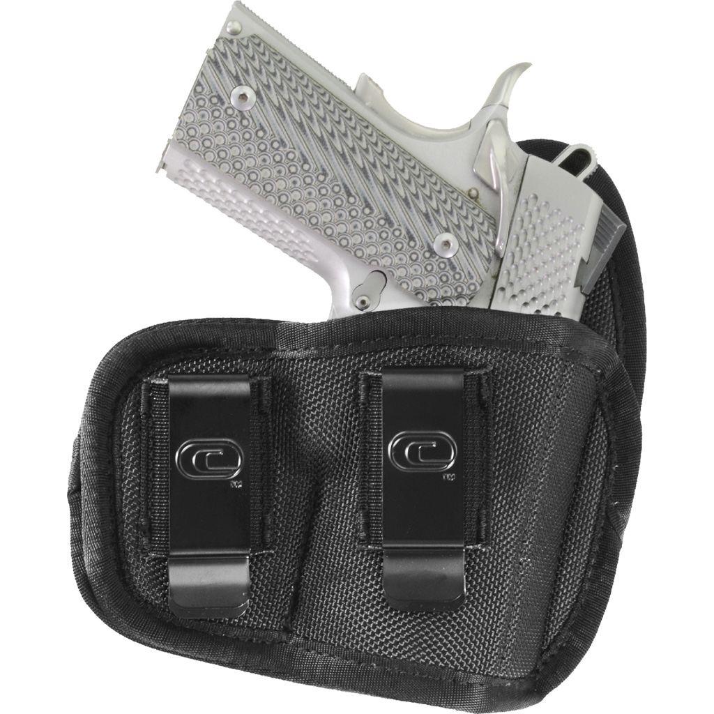 Print Crossfire Cyclone Holster Sub-Compact 2-2.5 in. IWB/OWB RH - Image 1