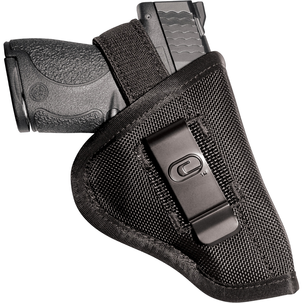 Print Crossfire Undercover Holster Micro 1-1.5 in. IWB/OWB RH/LH - Image 1