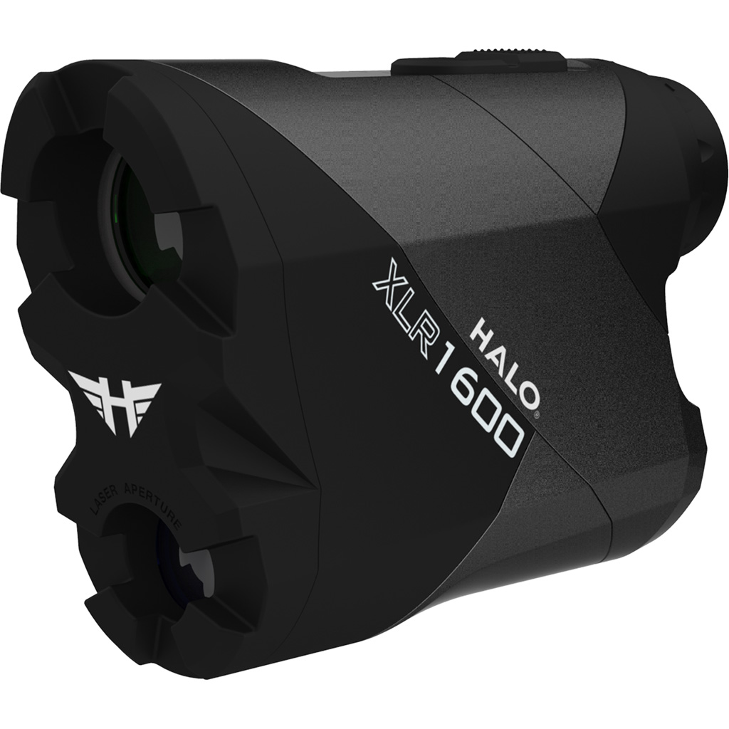 1404007_1.jpg Halo XLR1600 Rangefinder 1600 Yd. - Image 1