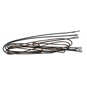 GAS High Octane String and Cable Set Blackout Hoyt Helix #3 Cam