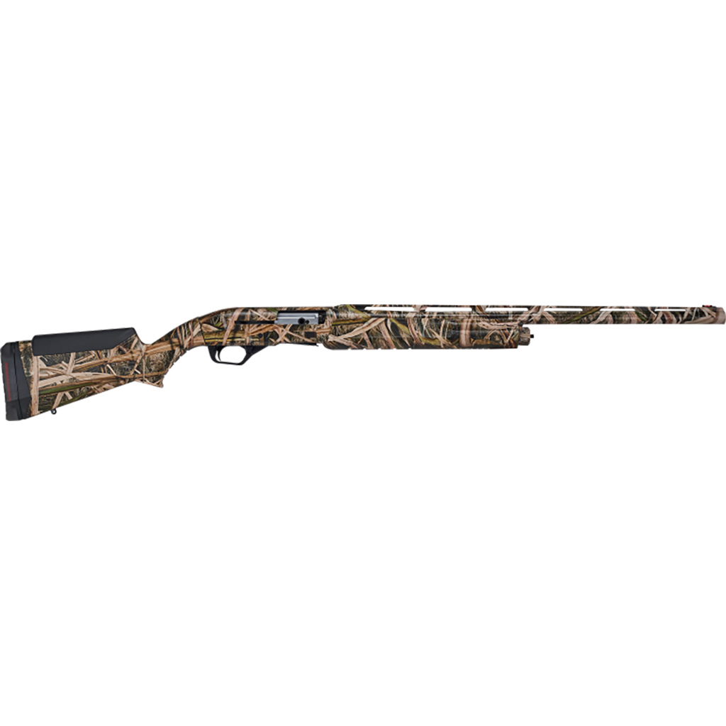 1404409_1.jpg Savage Renegauge Waterfowl Shotgun 12 ga. 26 in. Mossy Oak Shadow Grass Blades Camo - Image 1
