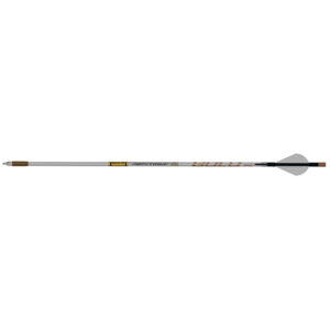 Gold Tip AirStrike Arrows 250 Raptor Vanes 6 pk.