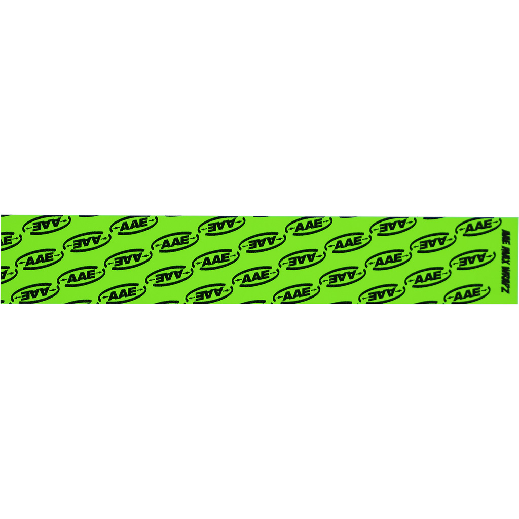 1404880_1.jpg AAE Arrow Wraps Green 12 pk. - Image 1