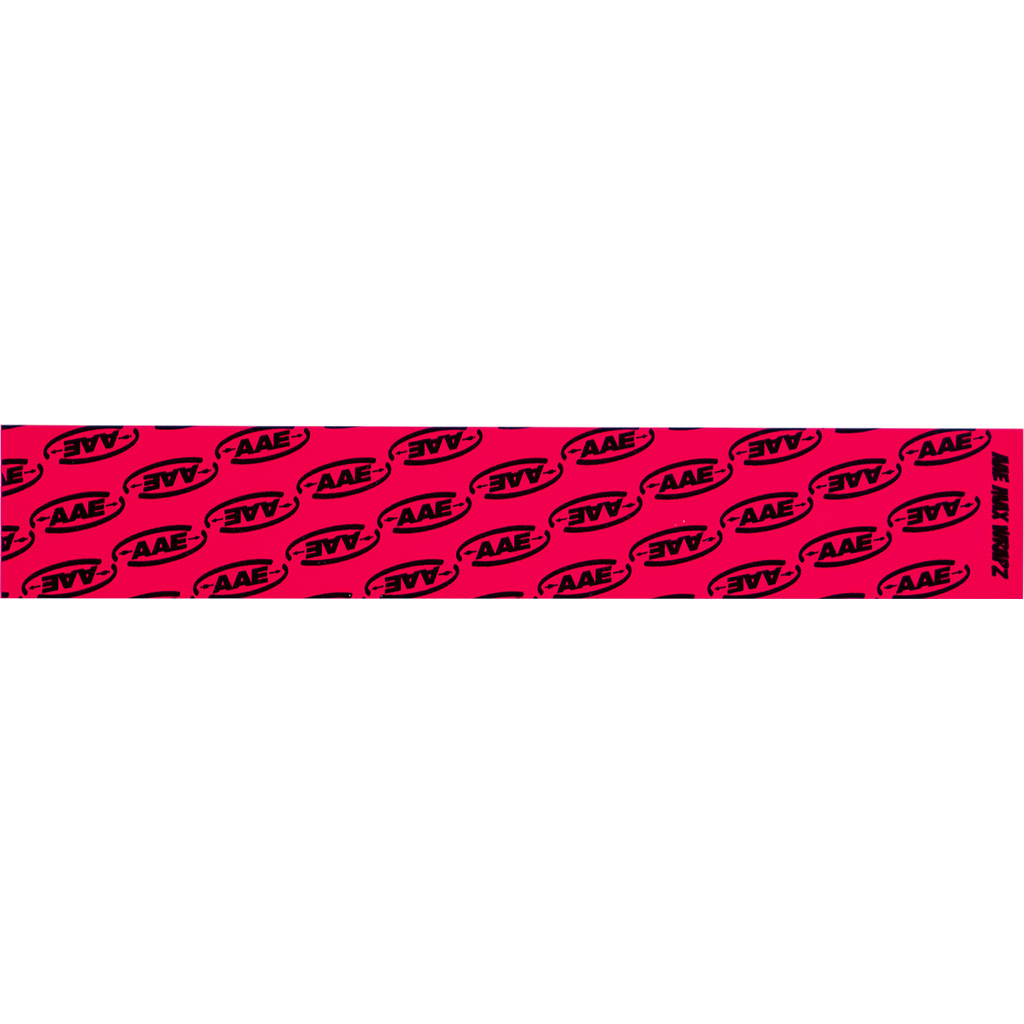 1404881_1.jpg AAE Arrow Wraps Pink 12 pk. - Image 1