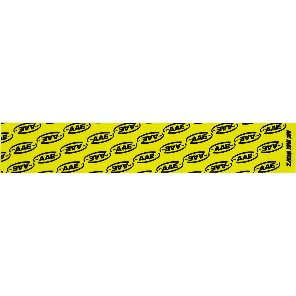 1404882_1.jpg AAE Arrow Wraps Yellow 12 pk. - Image 1