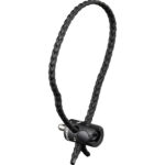 Shrewd Pivot Swivel QD Black w/ Integrated Wrist Sling - Image 3