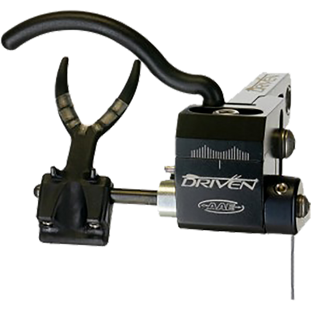 1405288_1.jpg AAE Driven Drop Away Rest Limb Driven RH - Image 1