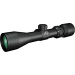 BSA Optics Edge Pistol Scope 2-7x28mm 30/30 Duplex Reticle - Image 2