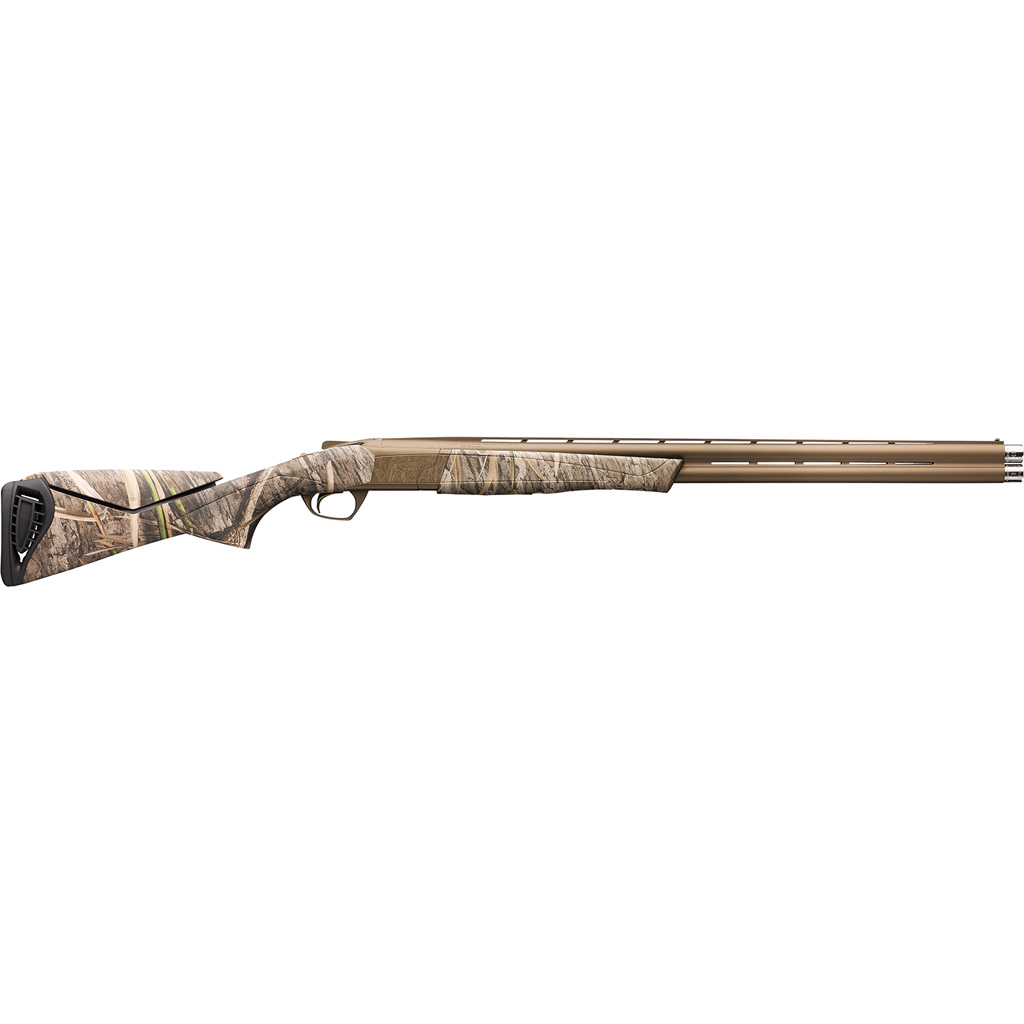 1405372_1.jpg Browning Cynergy Wicked Wing Shotgun 12 ga. 26 in. Mossy Oak Shadow Grass 3.5 in. - Image 1