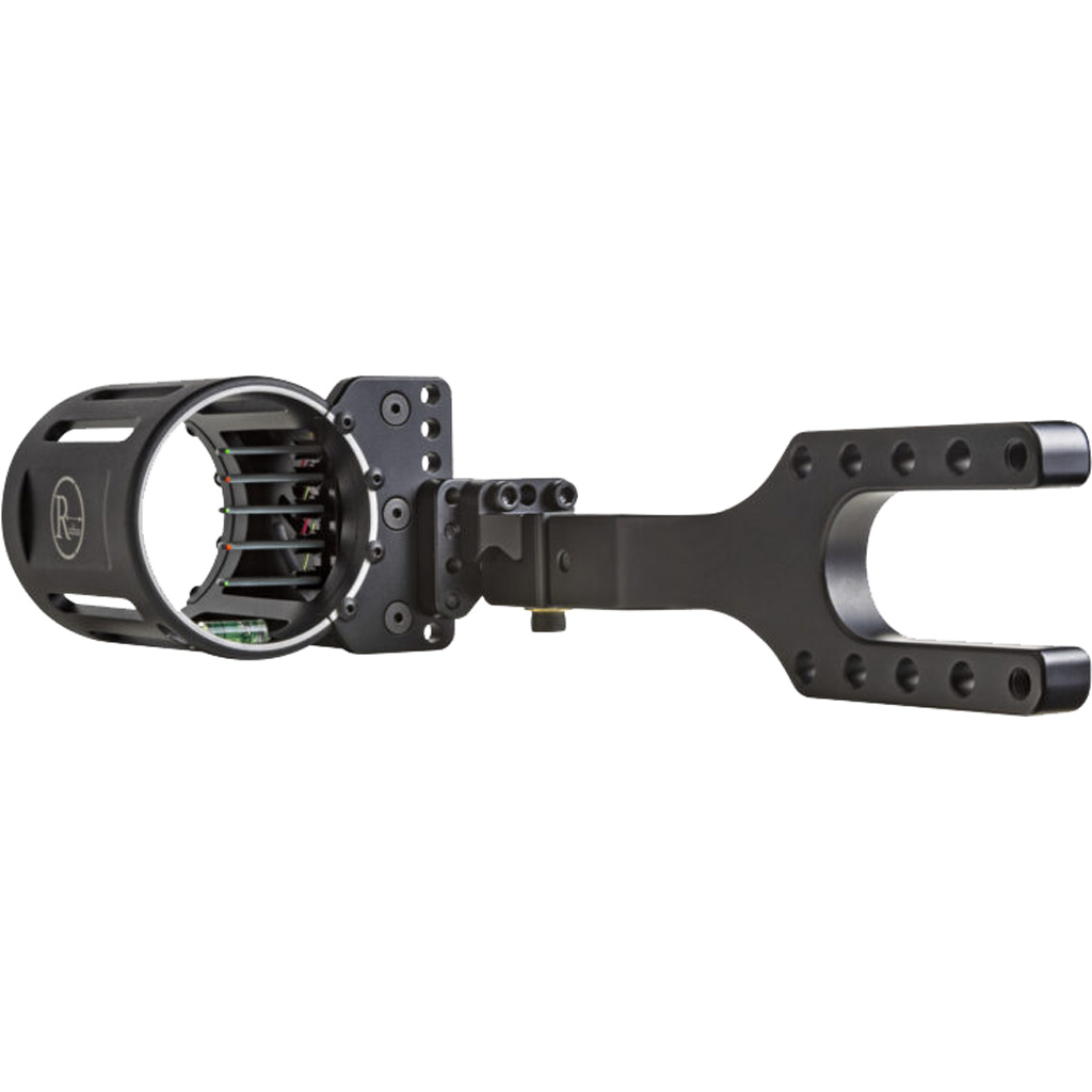 1405605_1.jpg Cobra Radius Sight 5 Pin .019 Red & Green w/ Radius Technology RH - Image 1