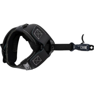 B3 Rival Release Swivel Stem Black