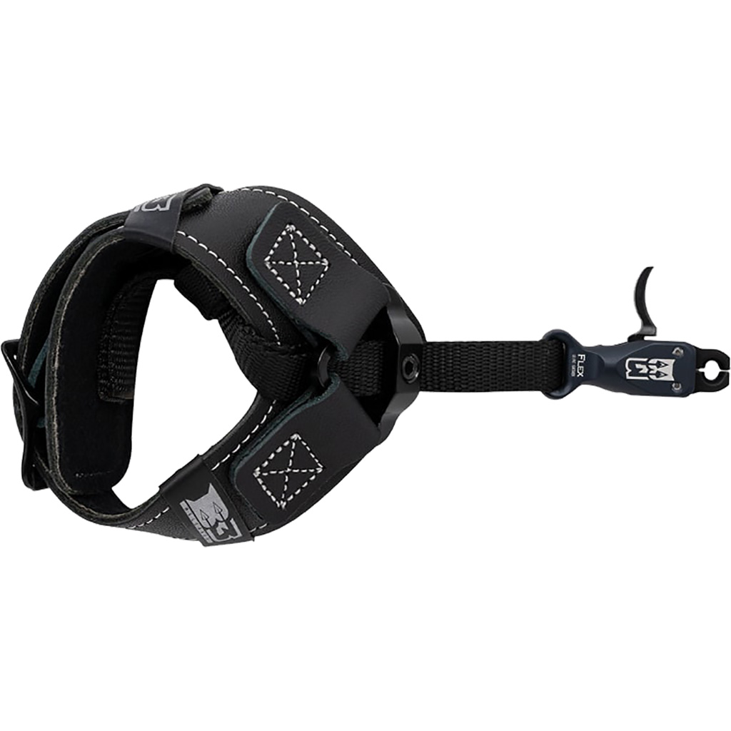 1405764_1.jpg B3 Rival Release Swivel Stem Black - Image 1