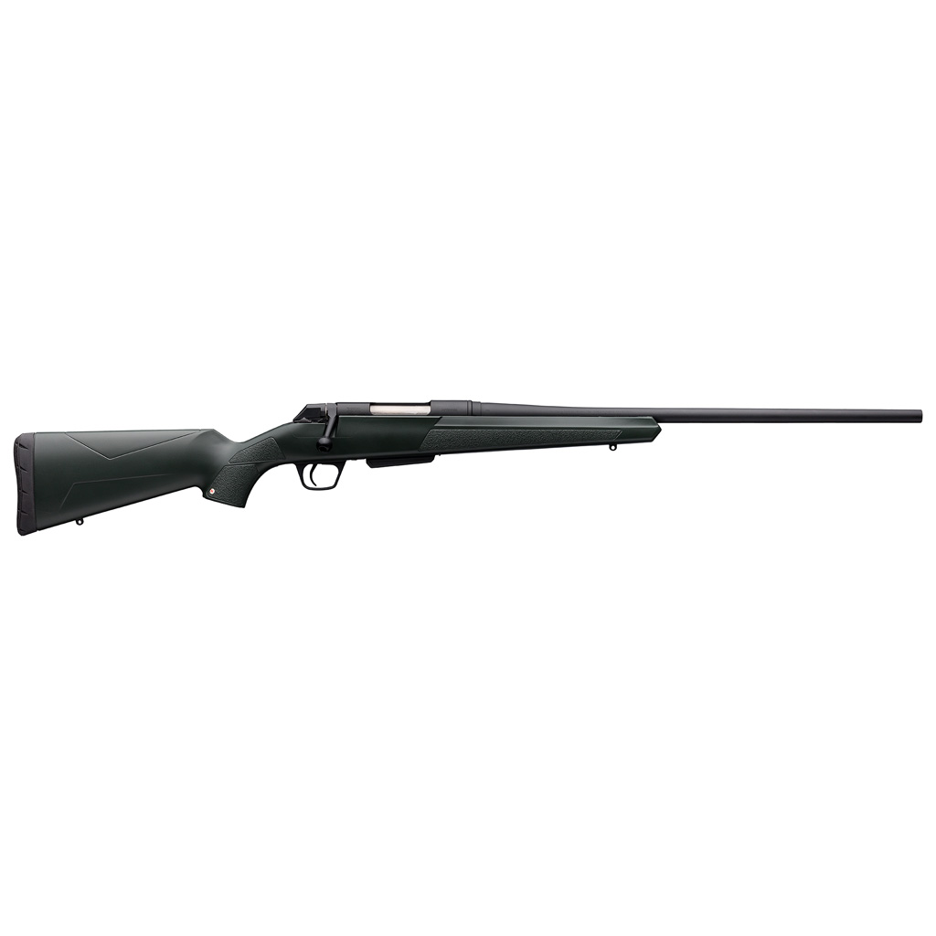 1405887_1.jpg Winchester XPR Rifle 350 Legend 22 in. Green Synthetic RH - Image 1