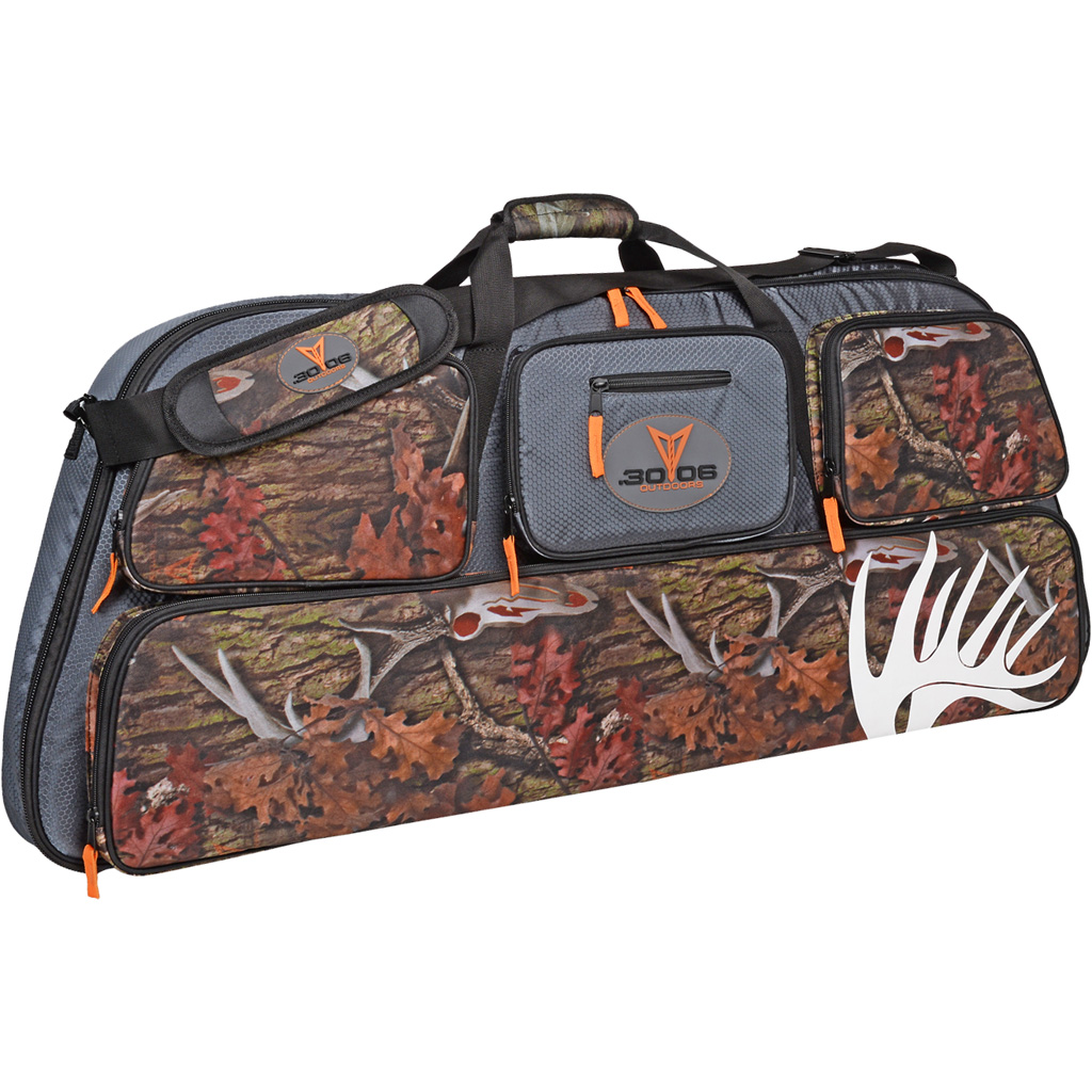 1405933_1.jpg 30-06 Showdown Bow Case Camo 42 in. - Image 1