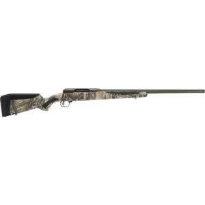 Savage 110 Timberline Rifle 7mm Rem. Mag. 24 in. Realtree Excape/OD Barrel RH