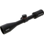 Crimson Trace Brushline Riflescope 3-9x40 BDC Reticle - Image 2