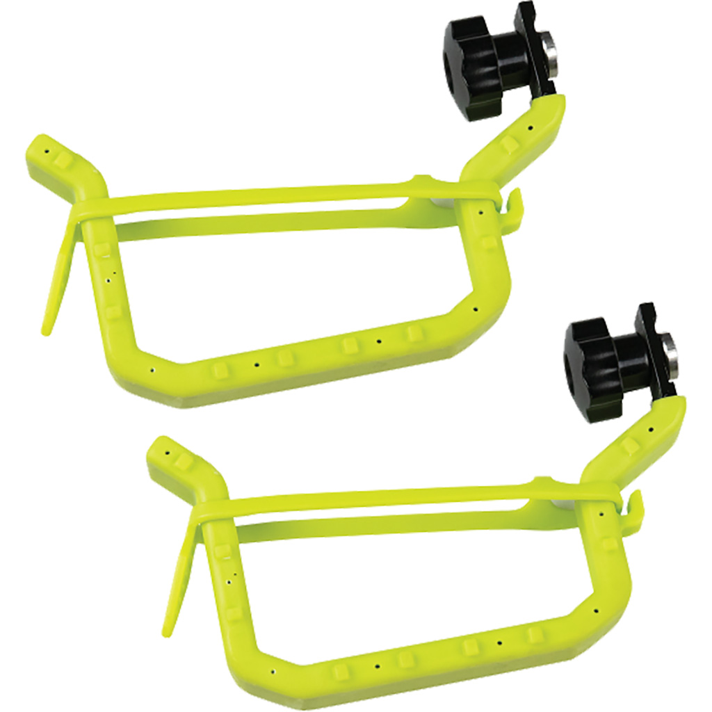1406117_1.jpg Summit FasTrack Rifle Holder - Image 1