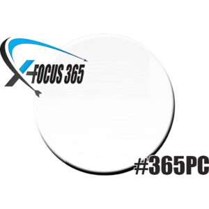 Specialty Archery X-Focus 365 GH Lens 1.345 in. 2X