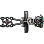 Axcel LANDSLYDE Plus Sight AVX-31 1 Pin .010 Green RH Non-Dampened - Image 2