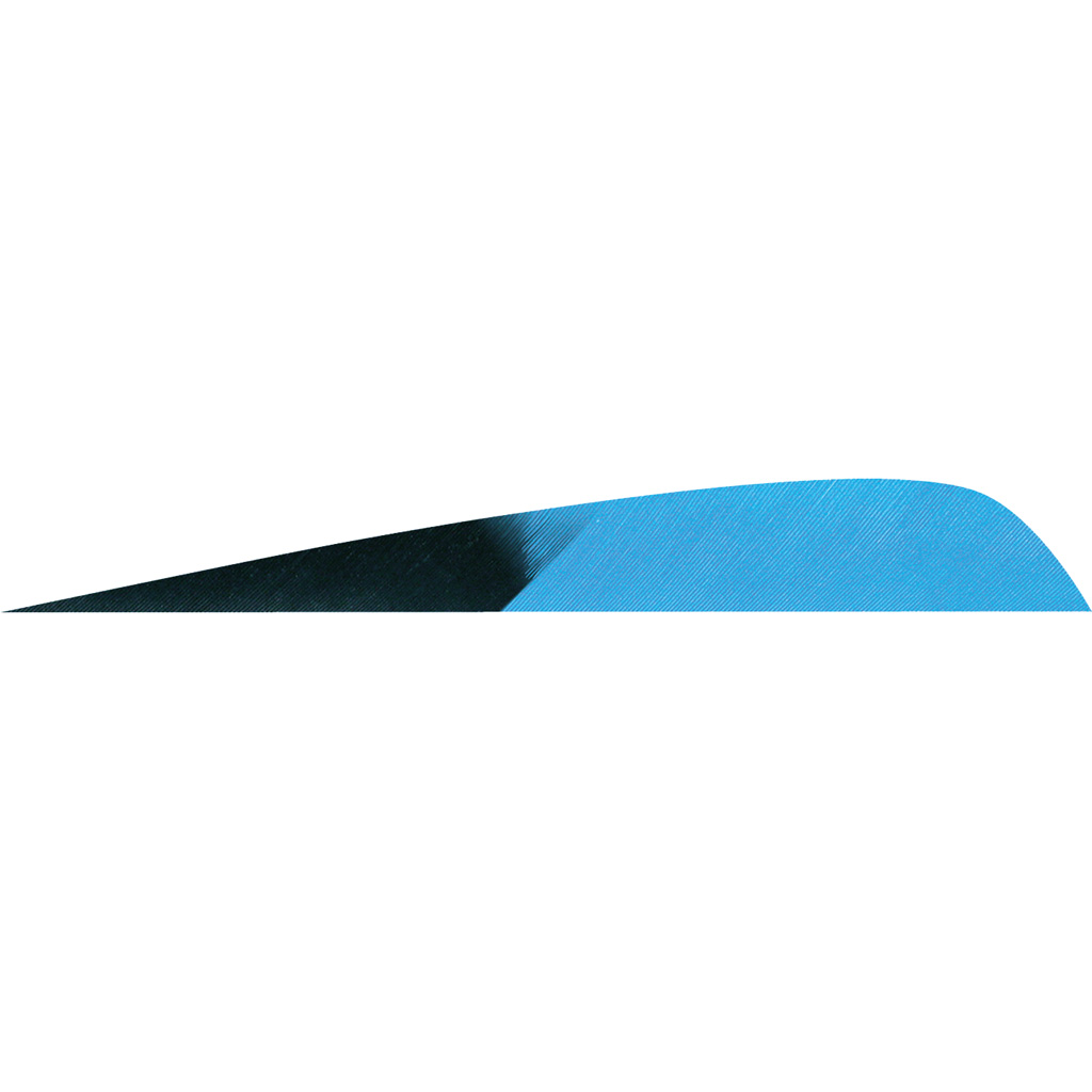 1407024_1.jpg Gateway Parabolic Feathers Kuru Blue 4 in. RW 50 pk. - Image 1