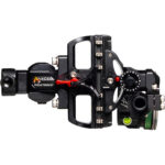 Axcel AccuTouch Picatinny Sight AVX-31 1 Pin .019 Green RH/LH - Image 2