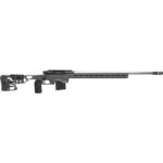 Savage Impulse Elite Precision Rifle 308 Win. 26 in. Grey RH - Image 2