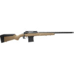 Savage 110 Carbon Tactical Rifle 308 Win. 22 in. FDE RH - Image 2