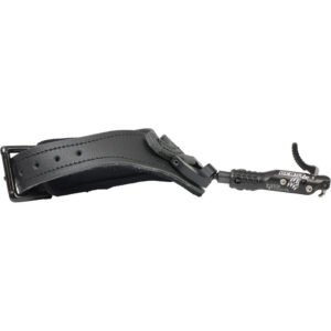 Tru Ball Bone Collector Beast XT Hybrid Release Black Junior Buckle