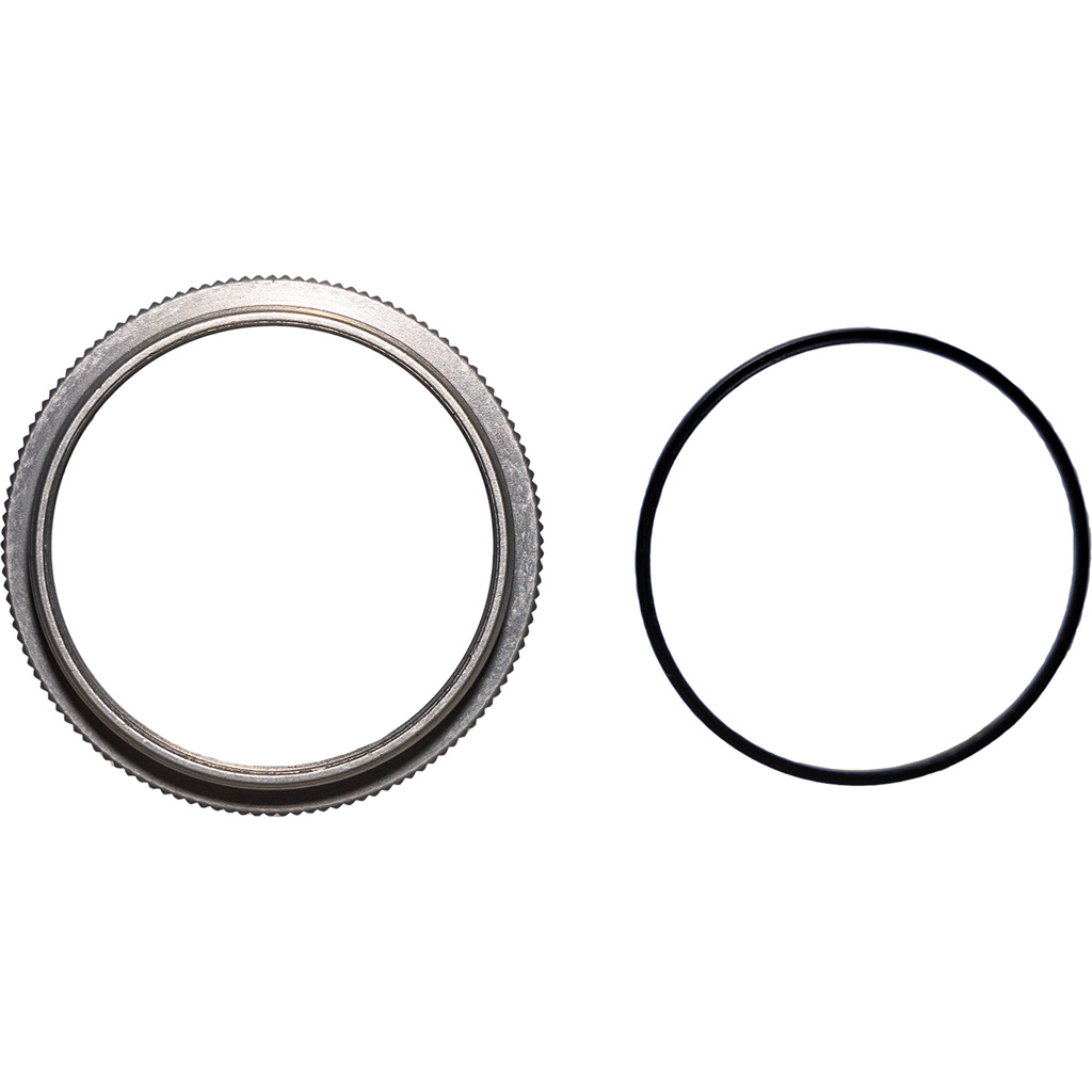 1408282_1.jpg Axcel Accutouch AVX -41 Scope Kit for Lens Black Lens Retainer and Lens Spacer - Image 1
