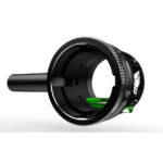 Axcel AVX-31 Scope Lens Combo Black 4X