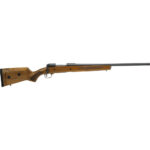 Savage 110 Classic Rifle 7mm Rem. Mag 24 in. Walnut RH
