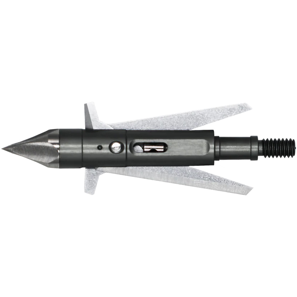 1408638_1.jpg Slick Trick Torch Broadhead 100 gr. 3 pk. - Image 1