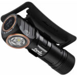 Fenix 300 Lumen AA Battery Headlamp - Image 2