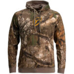 Blocker Fused Cotton Shield Hoodie Orig RT APX 3X-Large - Image 2
