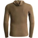 Scentlok Merino 250 Hoodie Canopy Small - Image 3