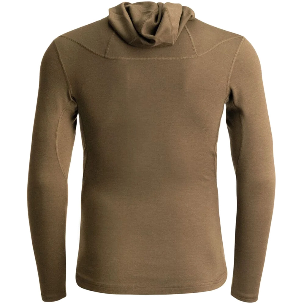 1409176_2.jpg Scentlok Merino 250 Hoodie Canopy 3X-Large - Image 1
