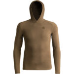 Scentlok Merino 250 Hoodie Canopy 3X-Large - Image 2