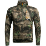ScentLok BE:1 Phantom Pullover MO Terra Outland 3X-Large - Image 3