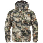 ScentLok BE:1 Fortress Parka MO Terra Gila Medium - Image 2