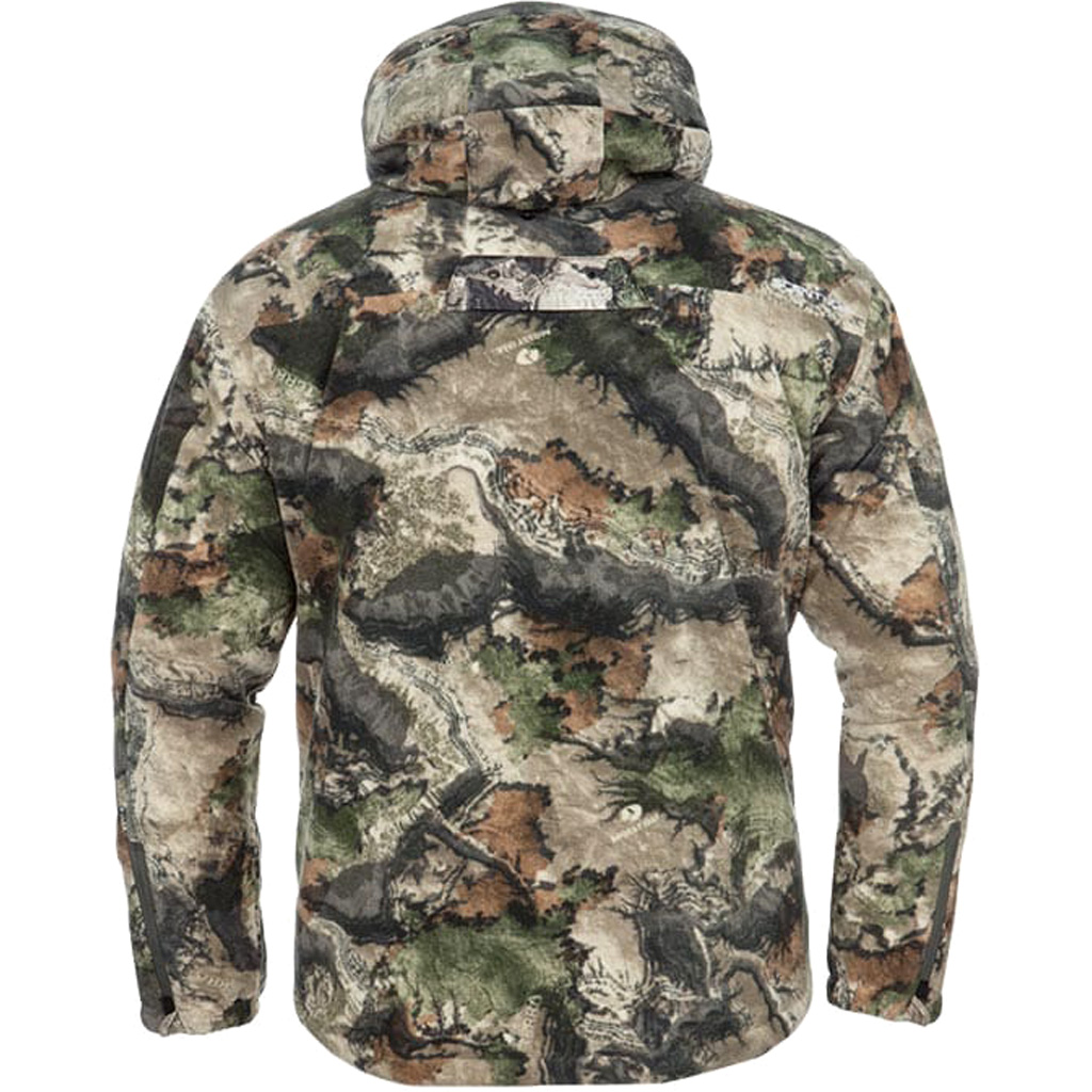 1409301_2.jpg ScentLok BE:1 Fortress Parka MO Terra Gila Large - Image 1