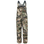 ScentLok BE:1 Fortress Bib MO Terra Gila Medium