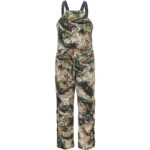ScentLok BE:1 Fortress Bib MO Terra Gila Medium - Image 3