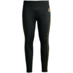 ScentLok Womens ClimaFleece BaseSlayer Bottom Black X-Large - Image 2