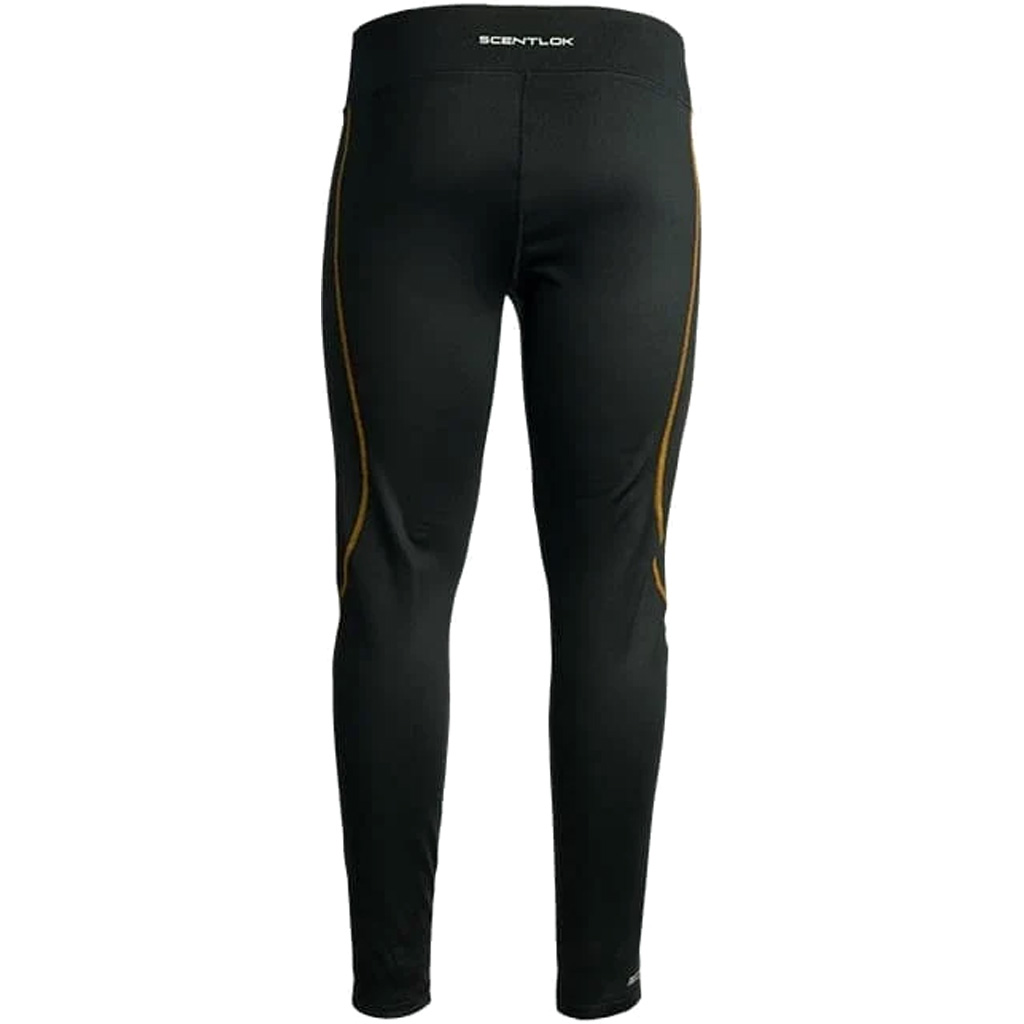 1409360_2.jpg ScentLok Womens ClimaFleece BaseSlayer Bottom Black X-Large - Image 1