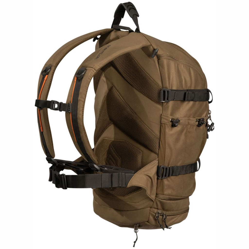 1409362_3.jpg ScentLok BE:1 Whitetail Standhunter Grinder Pack Earth OSFM - Image 1